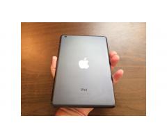 iPad Mini -- Good Condition, Low Price!