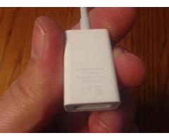 Mac Apple USB-C to USB Adapter
