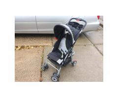 Baby Stroller -- Good Stroller, Low Price! +++