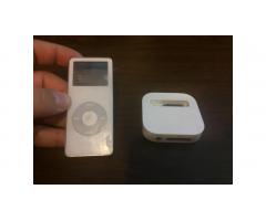 iPod Nano 4gb first generation -- Good for Car!