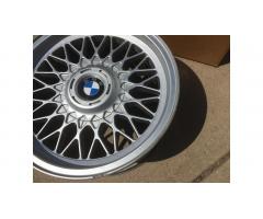 +++ BMW e38 Wheels - Good Condition, Low Price! +++