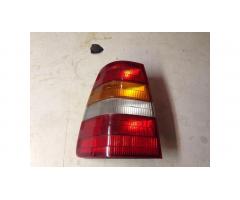 Mercedes 300te E-Class Tail Light -- Driver's Side, Low Price!
