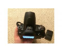 Sony Alpha DSLR A230 Digital Camera -- Great Unit, Low Price!