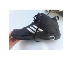 Adidas Basketball Shoes -- Men's Size 12, VGC!