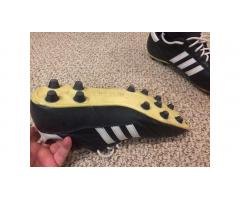 Adidas Soccer Shoes -- Copa Mundial Size 12!
