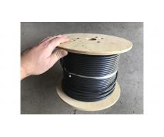 Spool of RG6 Coaxial Cable -- 18 guage, Low Price!