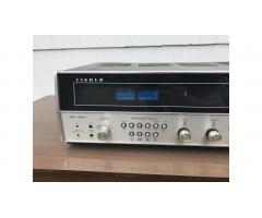 Vintage Stereo Receiver -- Fisher Quad 534!
