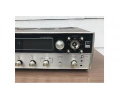 Vintage Stereo Receiver -- Fisher Quad 534!