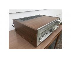 Vintage Stereo Receiver -- Toshiba SA-7100