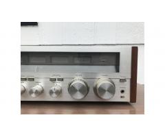 Vintage Stereo Receiver -- Realistic STA-2080