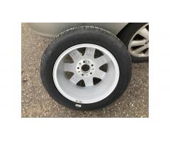 BMW e46 Wheel and Tire -- Brand New Condition!
