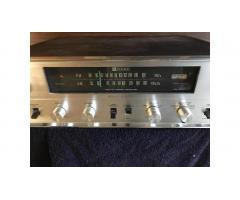 Vintage Pioneer SX-300t Stereo Receiver