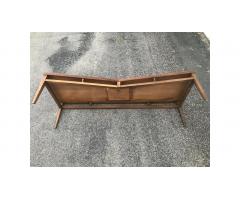 Lane Mid Century Coffee Table - Great Lines!