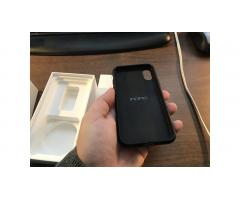 iPhone X 256gb Unlocked for GSM - a1901, Space Gray, Perfect!