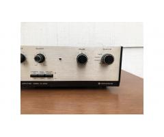 Kenwood KA-2002 Vintage Stereo Amplifier