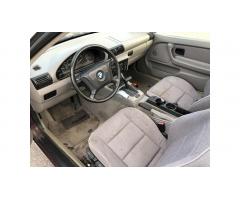 1995 BMW 318ti -- 69k Miles, CA Car, Needs Radiator!