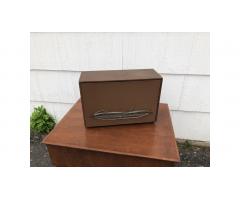 Vintage Magnavox Speakers