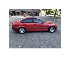 2004 BMW 325xi Excellent Condition!