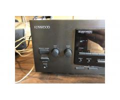 Kenwood KR-V9080 Stereo Receiver - Monster Unit!