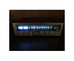 Nikko NR-715 Stereo Receiver -- Great Unit!