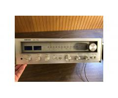 Nikko NR-715 Stereo Receiver -- Great Unit!